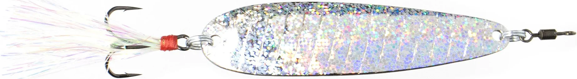 Nichols Lake Fork Flutter Spoon - Image 19