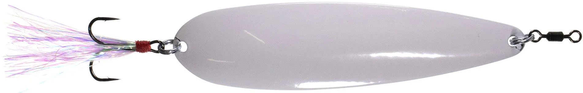 Nichols Lake Fork Flutter Spoon - Image 22