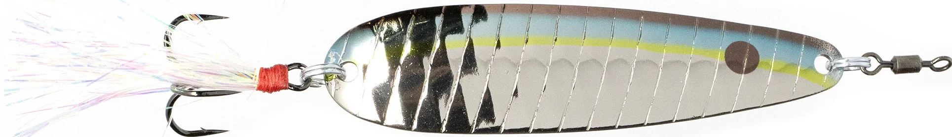 Nichols Lake Fork Flutter Spoon - Image 23