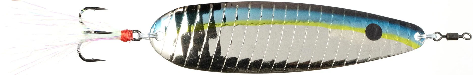 Nichols Lake Fork Flutter Spoon - Image 24