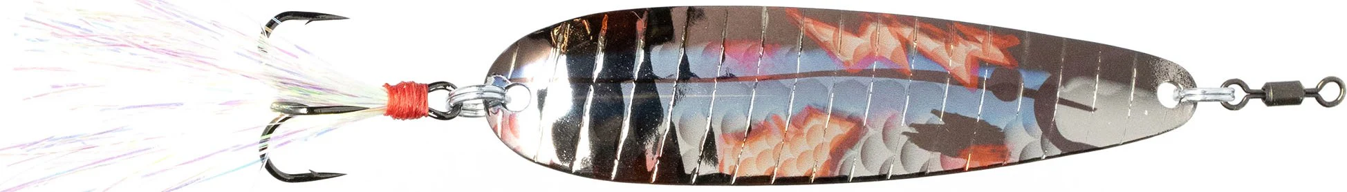 Nichols Lake Fork Flutter Spoon - Image 25