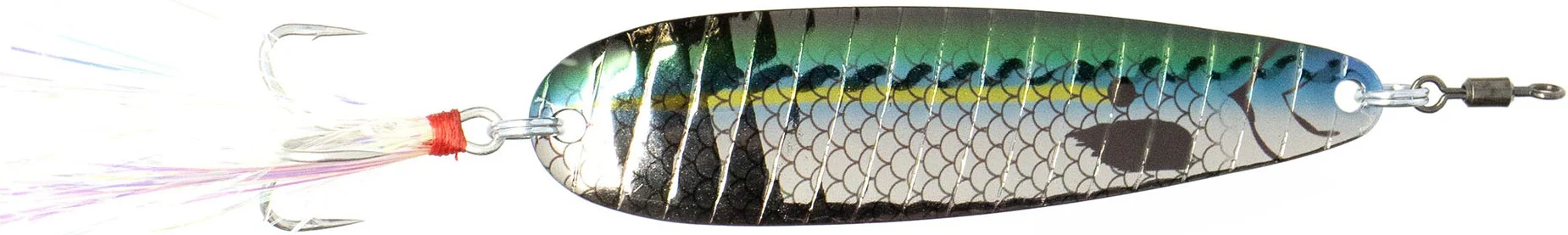 Nichols Lake Fork Flutter Spoon - Image 3