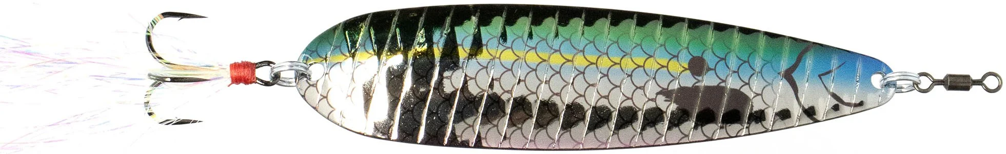 Nichols Lake Fork Flutter Spoon - Image 4