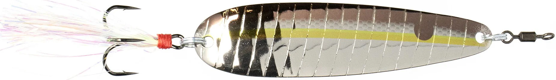 Nichols Lake Fork Flutter Spoon - Image 7