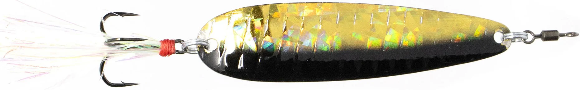 Nichols Lake Fork Flutter Spoon - Image 9