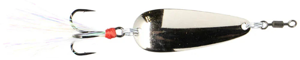 Nichols Lures Mojo Flutter Spoon - Image 6