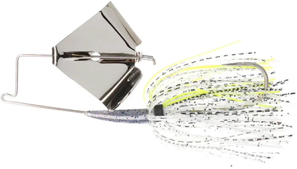 Nichols Lures Reflex Series Buzzbait - Image 11