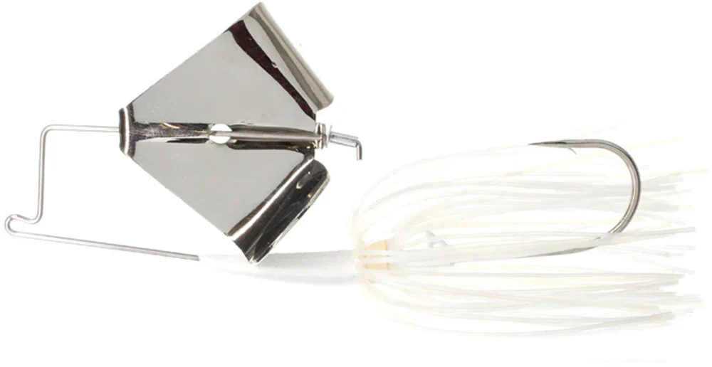 Nichols Lures Reflex Series Buzzbait - Image 6