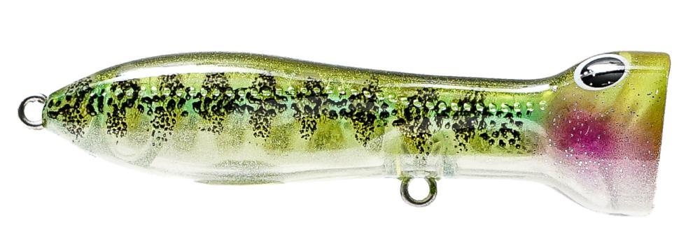 Nomad Design Chug Norris Inshore Popper - Image 8