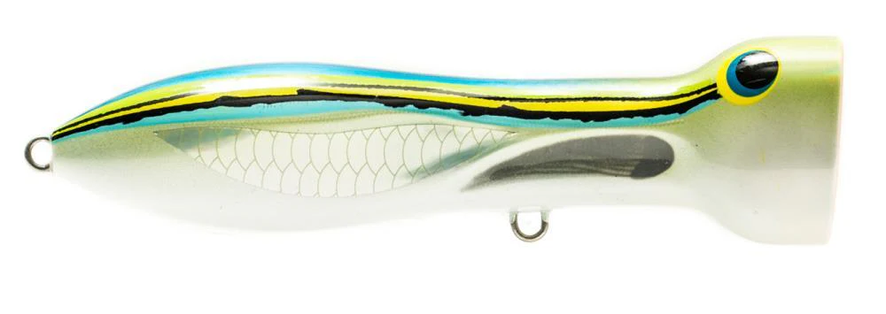 Nomad Design Chug Norris Saltwater/Bluewater Popper - Image 10