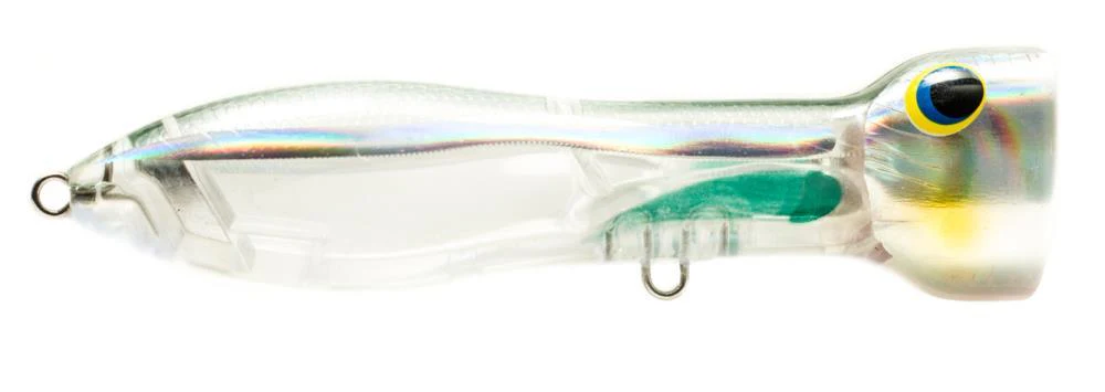 Nomad Design Chug Norris Saltwater/Bluewater Popper - Image 13