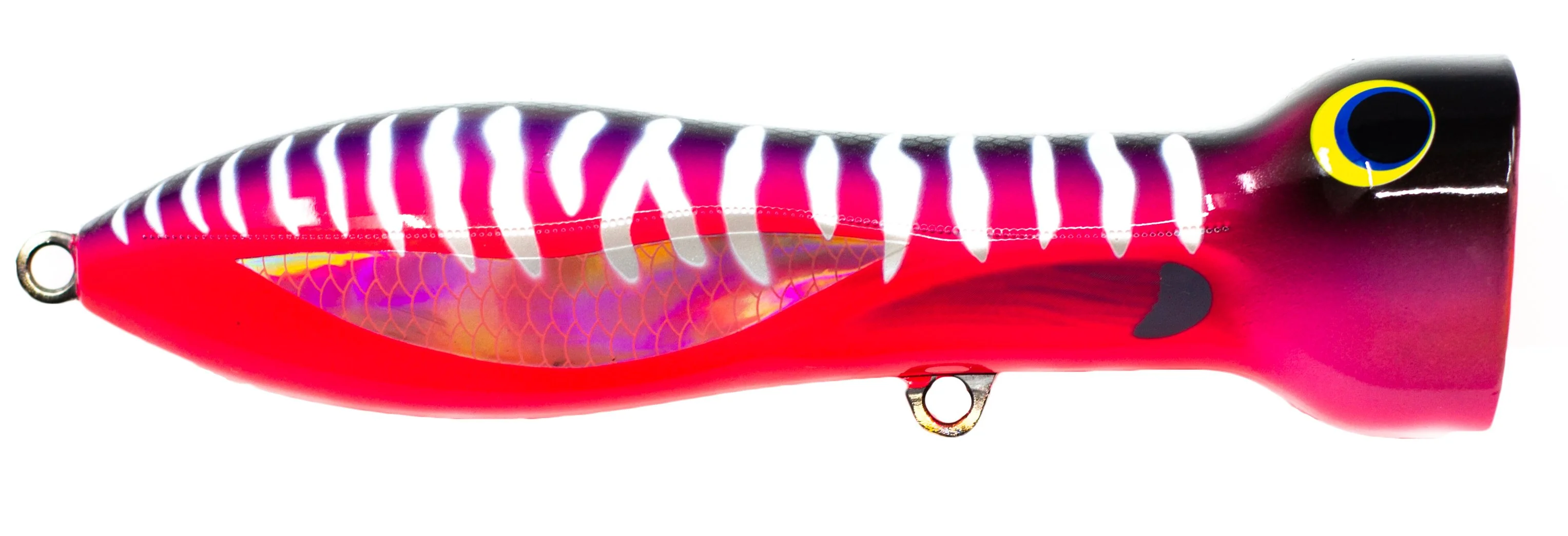 Nomad Design Chug Norris Saltwater/Bluewater Popper - Image 16