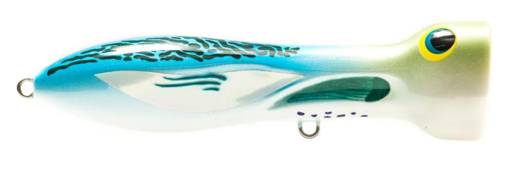 Nomad Design Chug Norris Saltwater/Bluewater Popper - Image 18