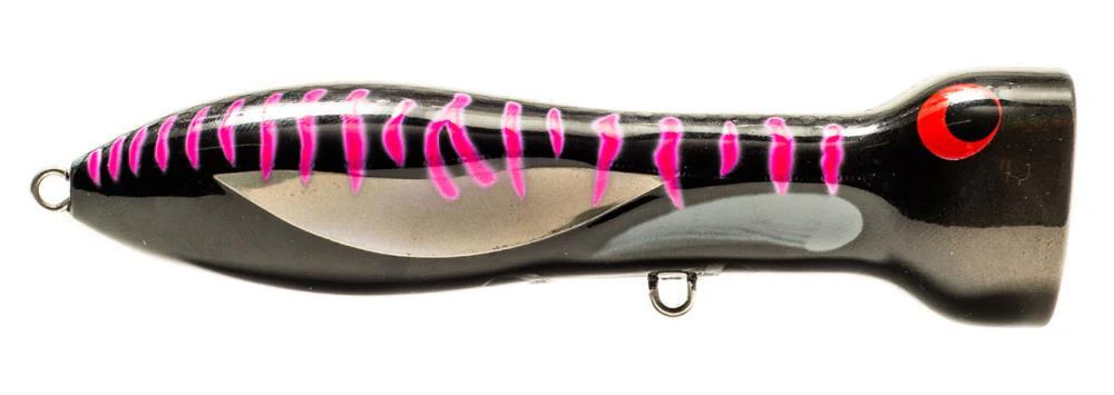 Nomad Design Chug Norris Saltwater/Bluewater Popper - Image 2