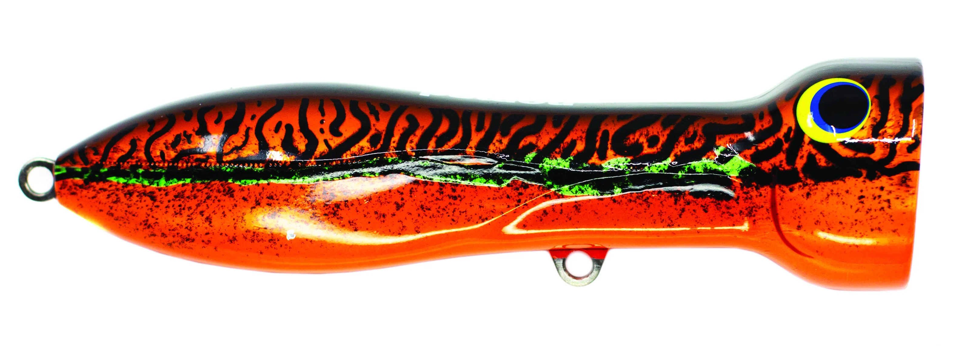 Nomad Design Chug Norris Saltwater/Bluewater Popper - Image 21