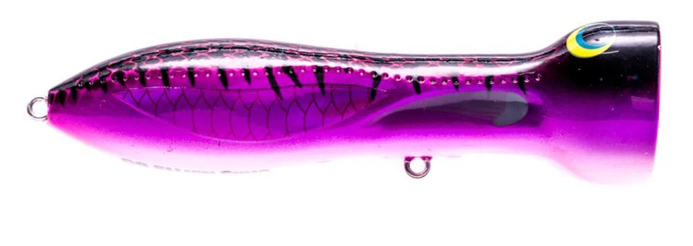 Nomad Design Chug Norris Saltwater/Bluewater Popper - Image 22