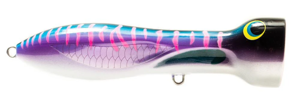 Nomad Design Chug Norris Saltwater/Bluewater Popper - Image 23