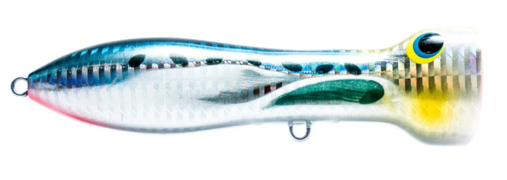 Nomad Design Chug Norris Saltwater/Bluewater Popper - Image 24