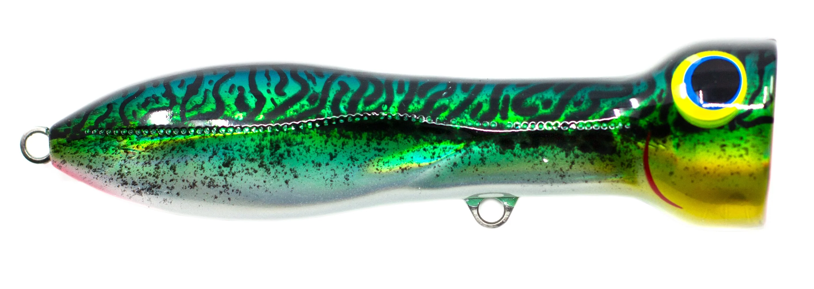 Nomad Design Chug Norris Saltwater/Bluewater Popper - Image 29