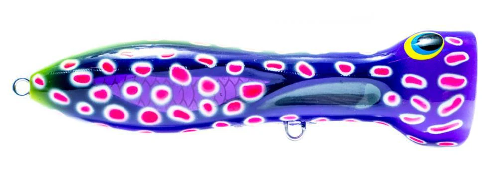 Nomad Design Chug Norris Saltwater/Bluewater Popper - Image 3