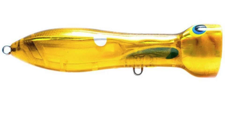 Nomad Design Chug Norris Saltwater/Bluewater Popper - Image 32