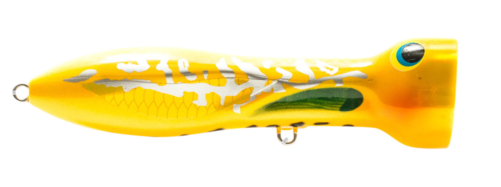 Nomad Design Chug Norris Saltwater/Bluewater Popper - Image 33