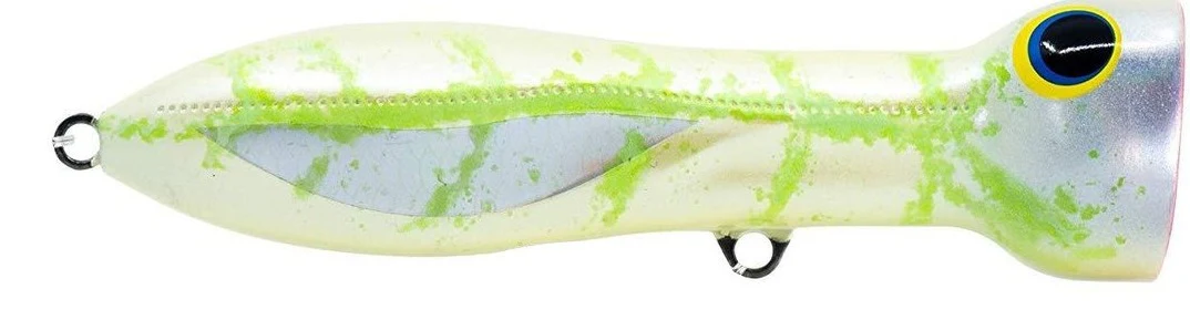 Nomad Design Chug Norris Saltwater/Bluewater Popper - Image 34