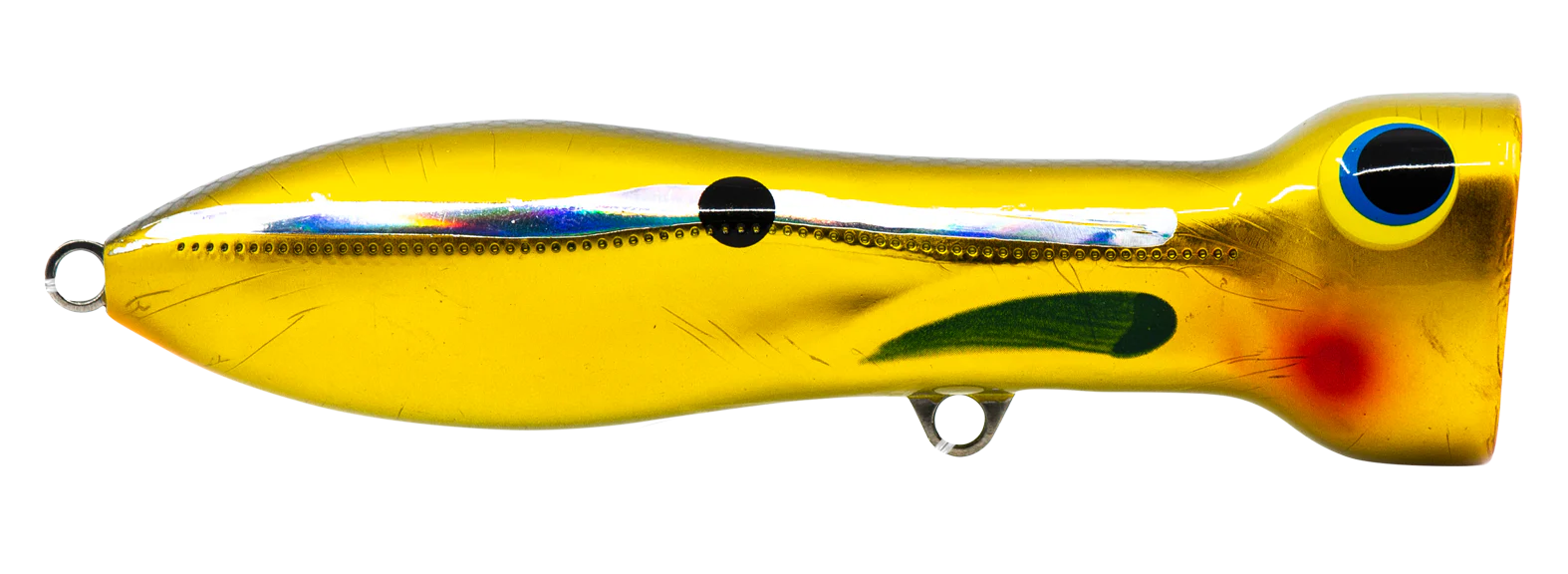 Nomad Design Chug Norris Saltwater/Bluewater Popper - Image 36