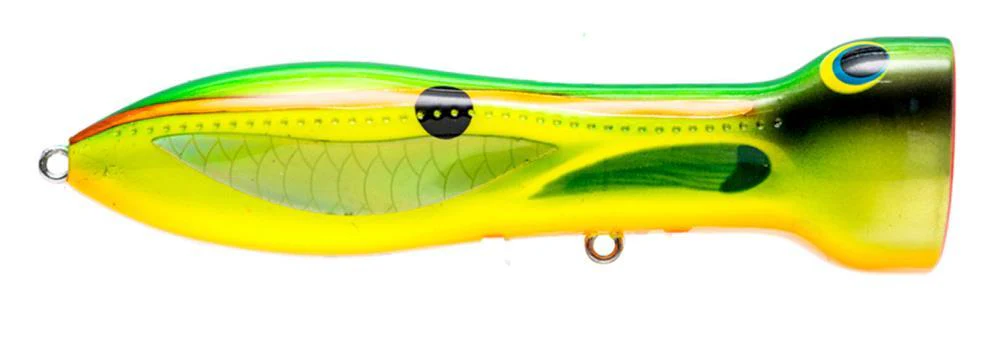 Nomad Design Chug Norris Saltwater/Bluewater Popper - Image 8
