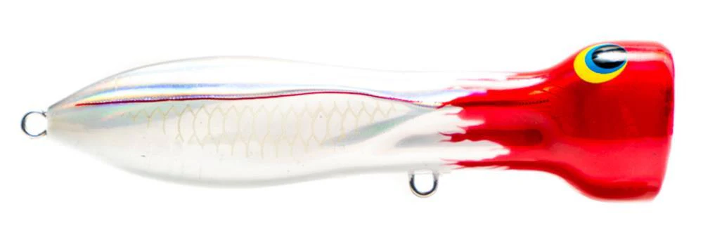 Nomad Design Chug Norris Saltwater/Bluewater Popper - Image 9