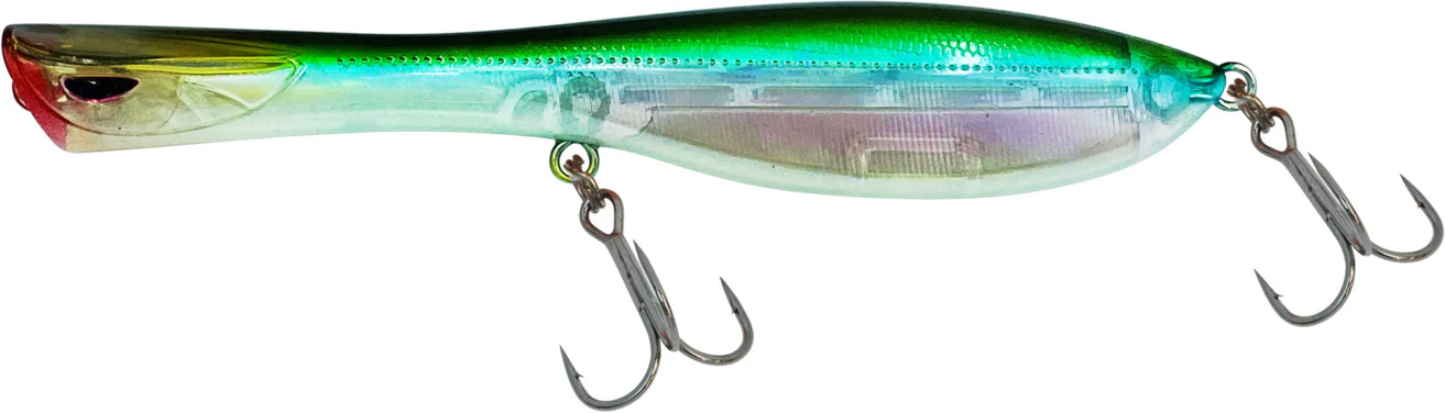 Nomad Design Dartwing 125 Freshwater Topwater - Image 2
