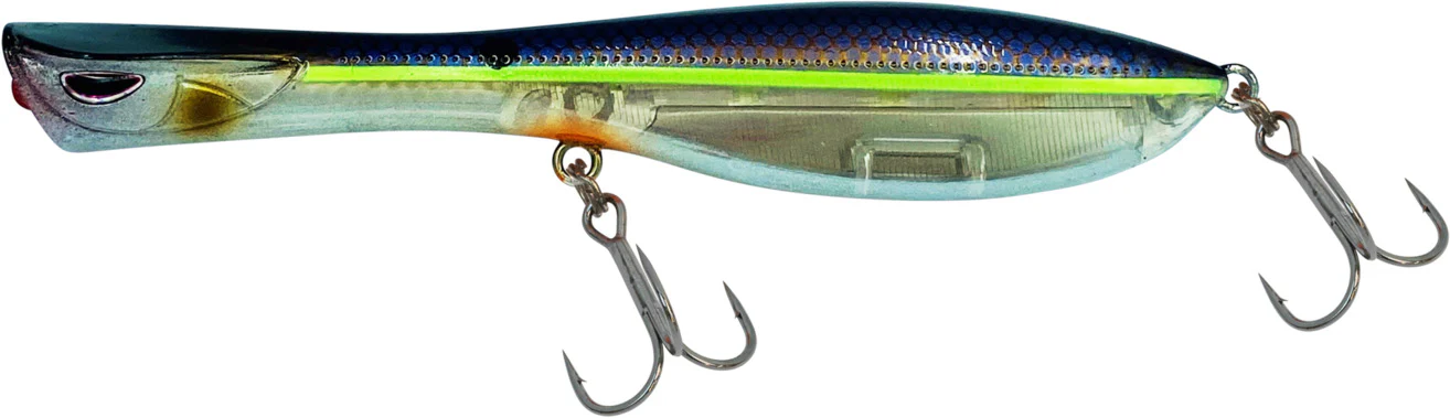 Nomad Design Dartwing 125 Freshwater Topwater - Image 4