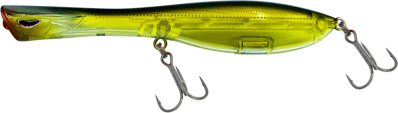 Nomad Design Dartwing 125 Freshwater Topwater - Image 5