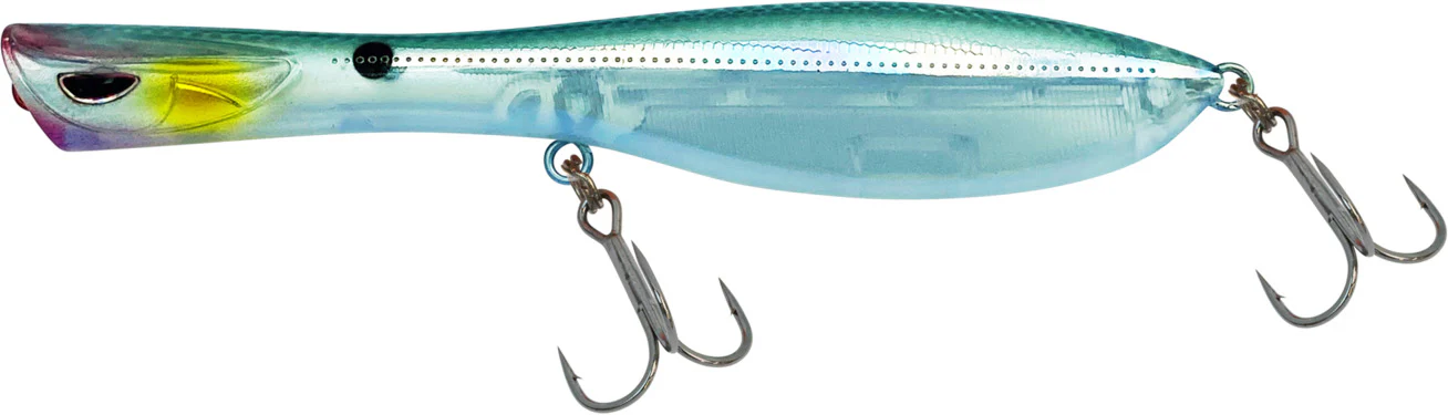 Nomad Design Dartwing 125 Freshwater Topwater - Image 6