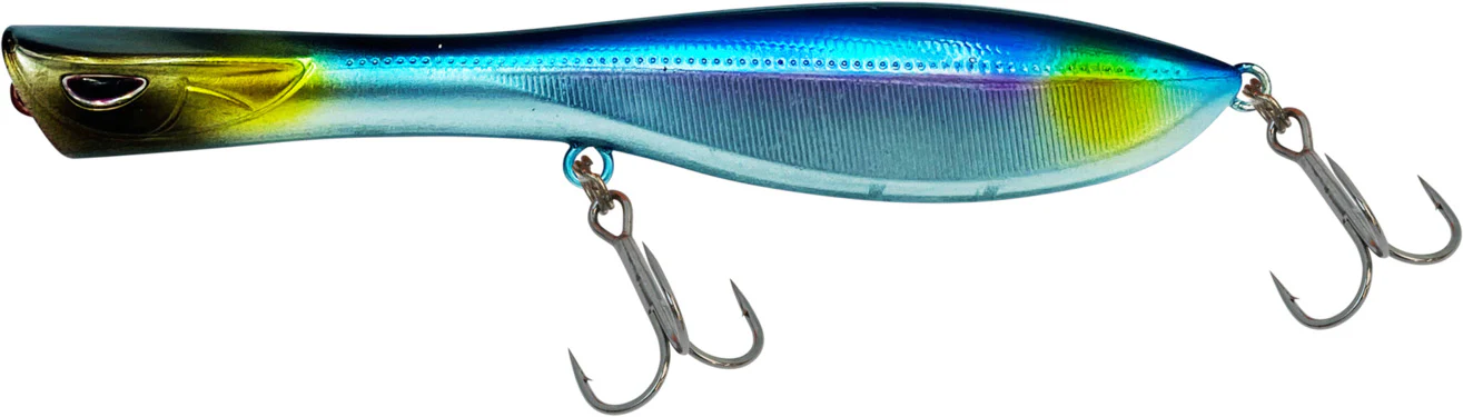 Nomad Design Dartwing 125 Freshwater Topwater - Image 7