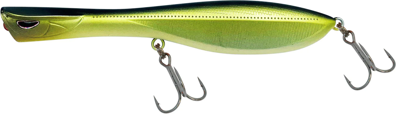 Nomad Design Dartwing 125 Freshwater Topwater - Image 8