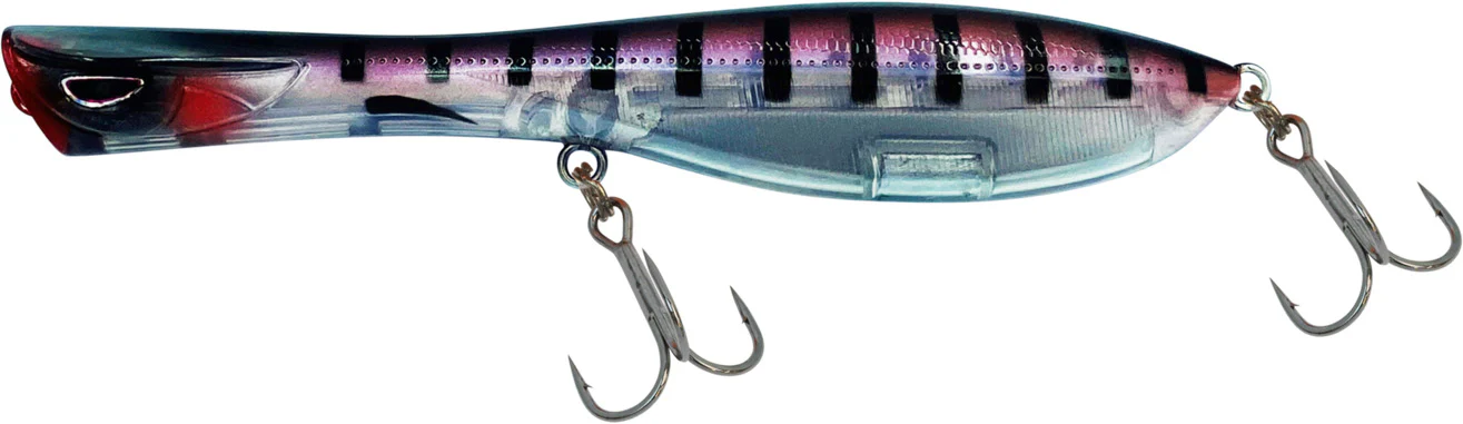 Nomad Design Dartwing 125 Freshwater Topwater - Image 9