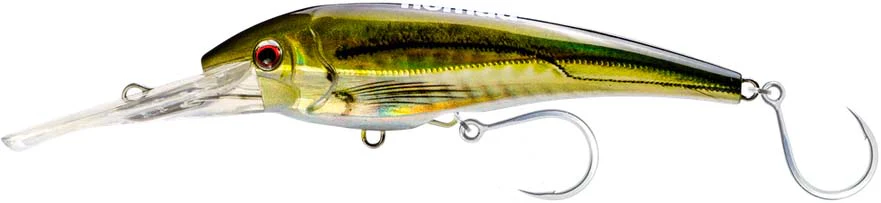 Nomad Design DTX Minnow 110 Sinking - 4.25 Inch - Image 11