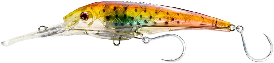 Nomad Design DTX Minnow 125 Sinking - 5 Inch - Image 2