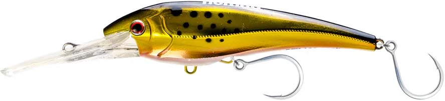 Nomad Design DTX Minnow 125 Sinking - 5 Inch - Image 6