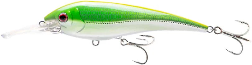 Nomad Design DTX Minnow 145 Shallow Floating - 5.75 Inch - Image 6