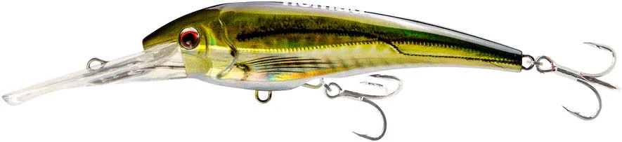 Nomad Design DTX Minnow 145 Shallow Floating - 5.75 Inch - Image 8