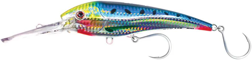 Nomad Design DTX Minnow 165 Sinking - 6.5 Inch - Image 15