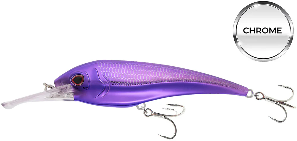 Nomad Design DTX Minnow 180 Heavy Duty Shallow Floating - 7 Inch - Image 13