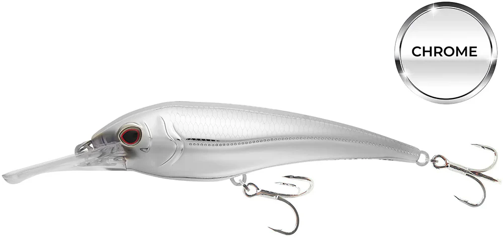Nomad Design DTX Minnow 180 Heavy Duty Shallow Floating - 7 Inch - Image 2
