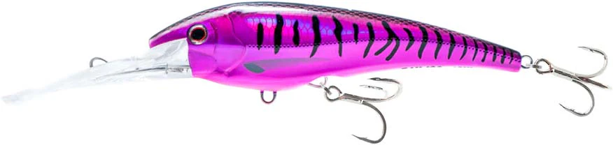 Nomad Design DTX Minnow 180 Heavy Duty Shallow Floating - 7 Inch - Image 4