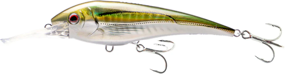 Nomad Design DTX Minnow 180 Heavy Duty Shallow Floating - 7 Inch - Image 8