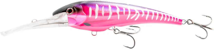 Nomad Design DTX Minnow 180 Heavy Duty Shallow Floating - 7 Inch - Image 9