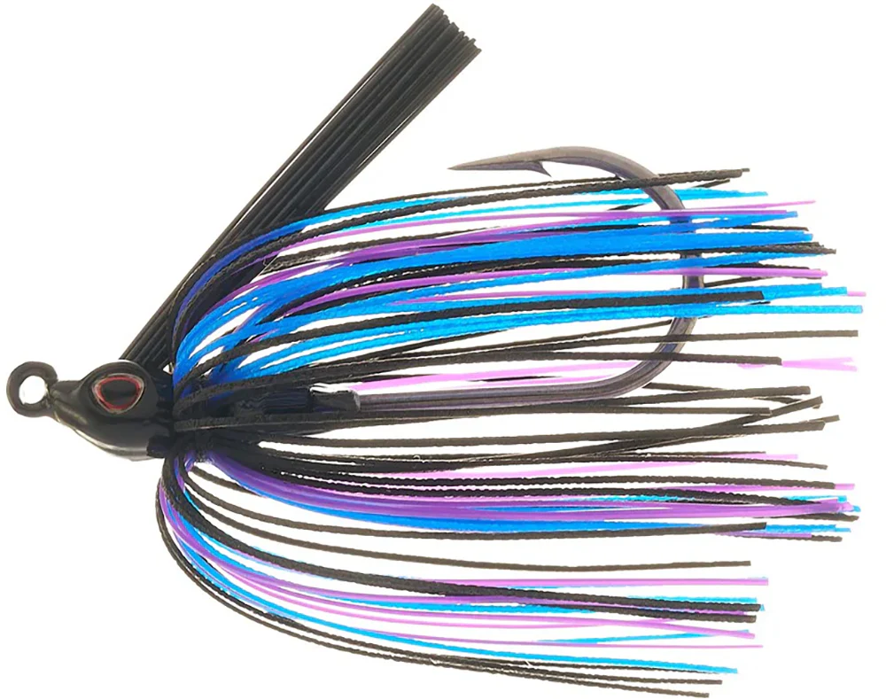 Nomad Design Freshwater Badlands Heavy Cover Swim Jig - Image 10