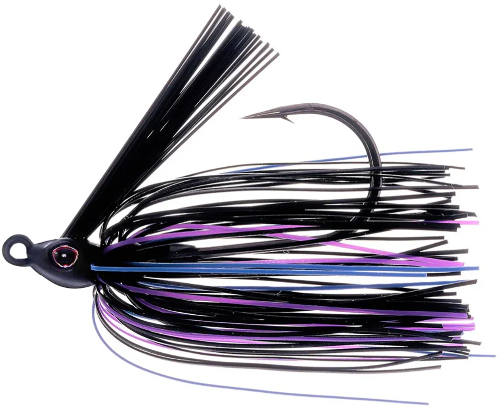 Nomad Design Freshwater Badlands Heavy Cover Swim Jig - Image 11